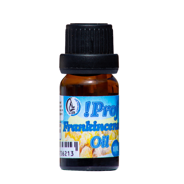 Prof Frankincense Oil